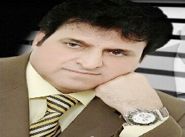 وحيد علي
 مسيرة فنية بدأت من مدينة الصدر إلى إذاعة بغداد