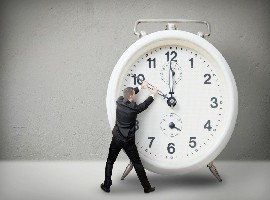 كيف يؤثر تغيير التوقيت الصيفي والشتوي على صحتنا ؟