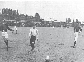 أسرار  العداء التاريخي بين ريال مدريد وبرشلونة