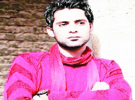 مسلسل يخلّد الشاعر سمير صبيح 
مع الشهيد علي رشم