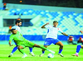 حامل اللقب الشرطة يضيّف الكرمة ونوروز  يواجه أربيل اليوم